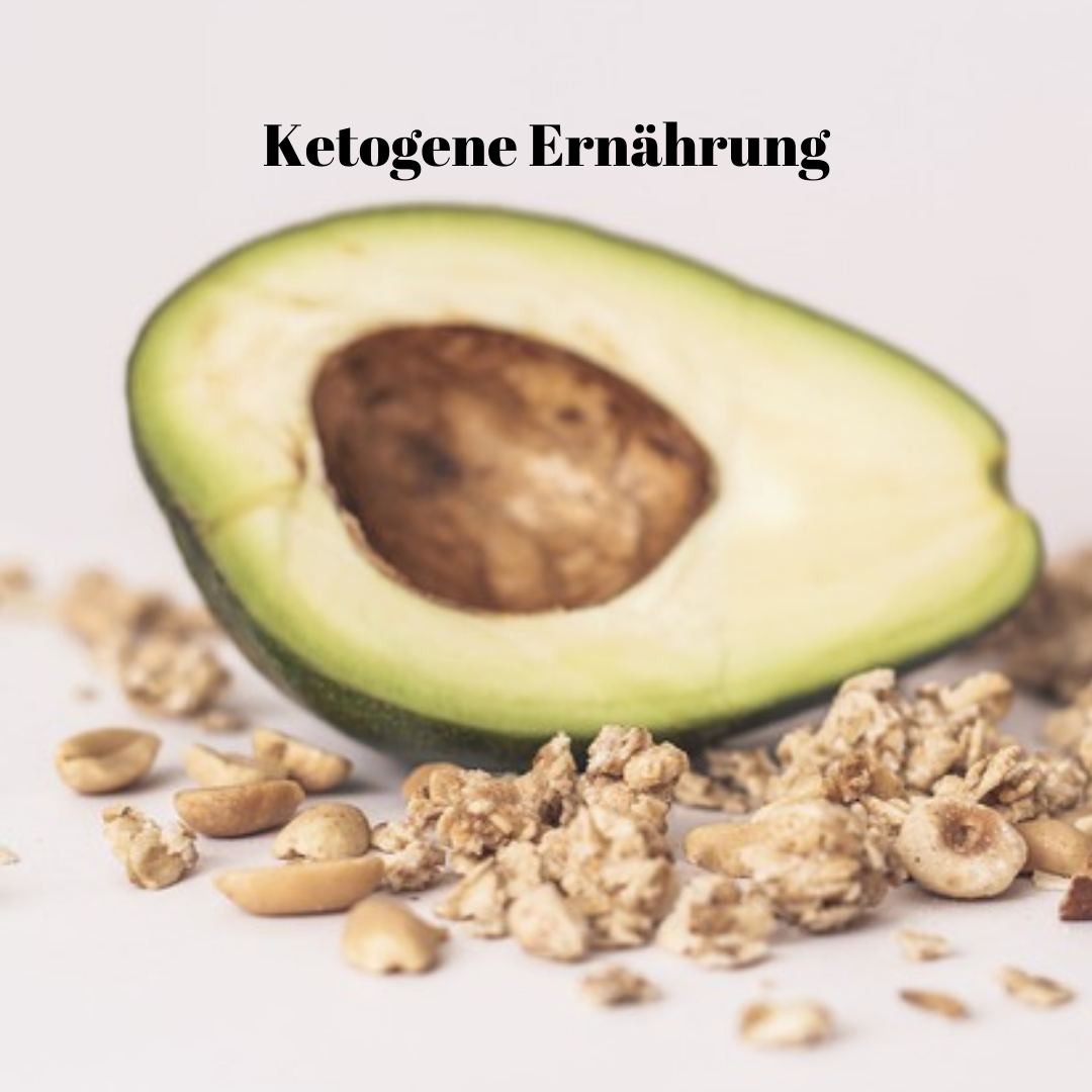 ernährung in ketose
